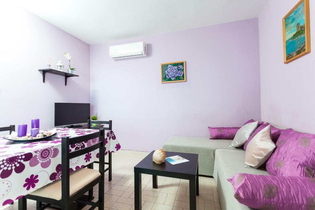 Apartments Dajna Вела-Лука Екстер'єр фото